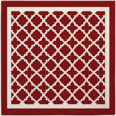 dalesby rug - item 857510