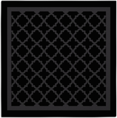 dalesby rug - item 857533