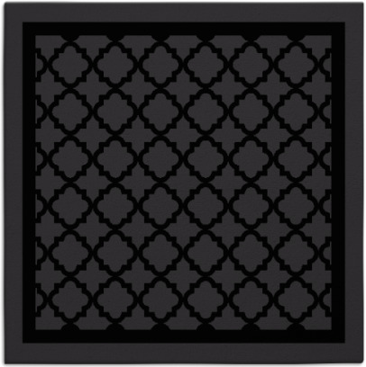 dalesby rug - item 857534