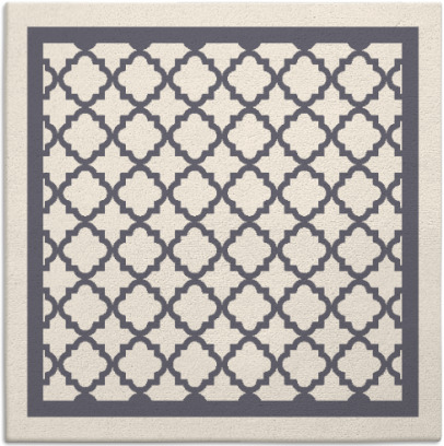 dalesby rug - item 857609
