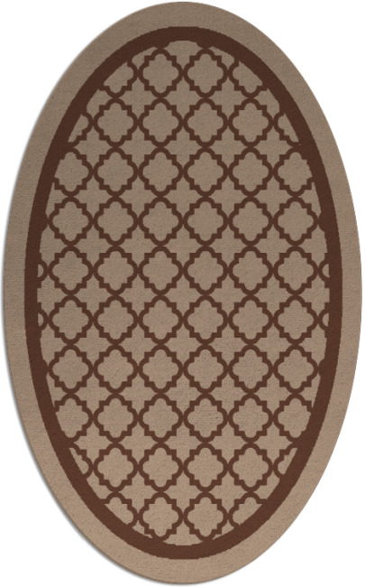 dalesby rug - item 857614