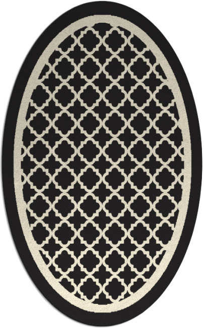 dalesby rug - item 857620