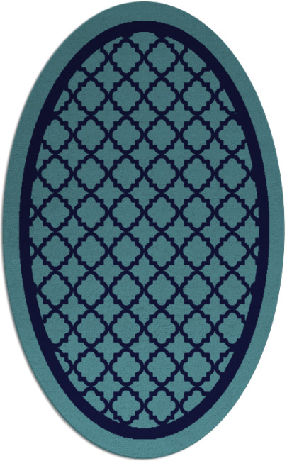 dalesby rug - item 857630