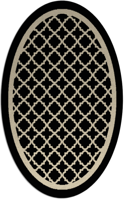 dalesby rug - item 857661