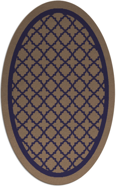dalesby rug - item 857703