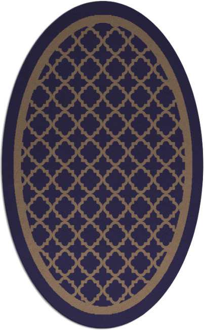 dalesby rug - item 857704