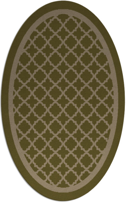 dalesby rug - item 857712