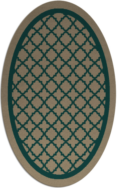 dalesby rug - item 857713