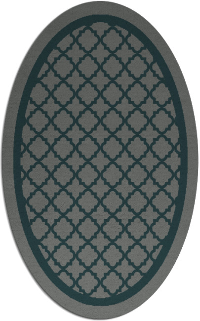 dalesby rug - item 857720