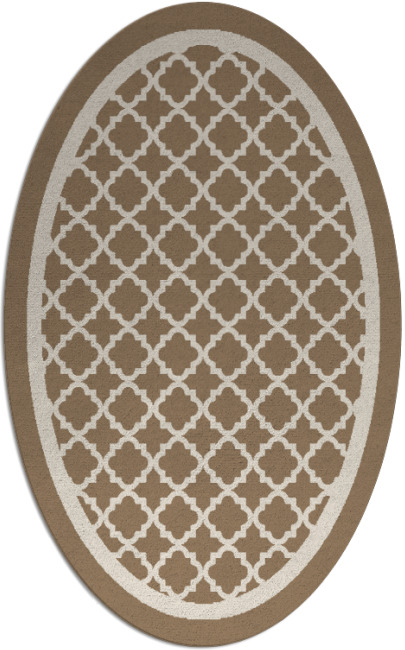dalesby rug - item 857740