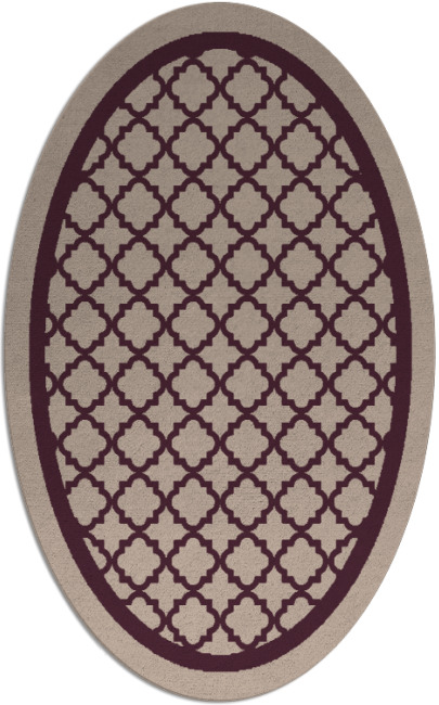 dalesby rug - item 857748