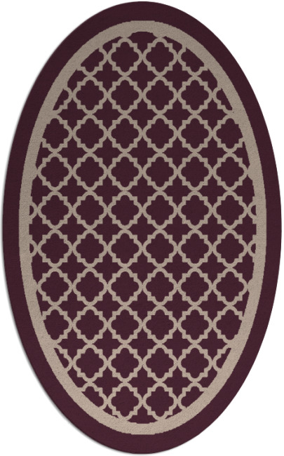 dalesby rug - item 857755