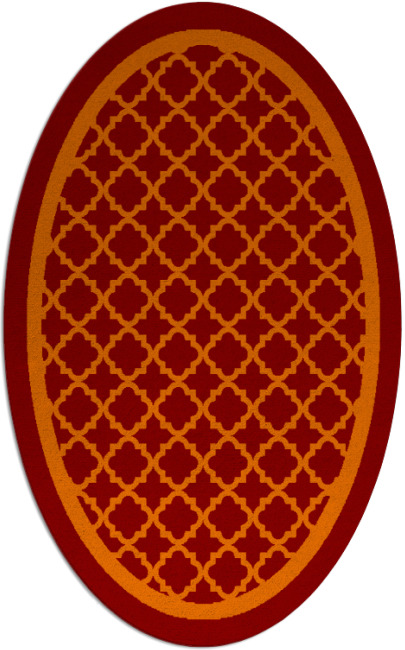 dalesby rug - item 857787