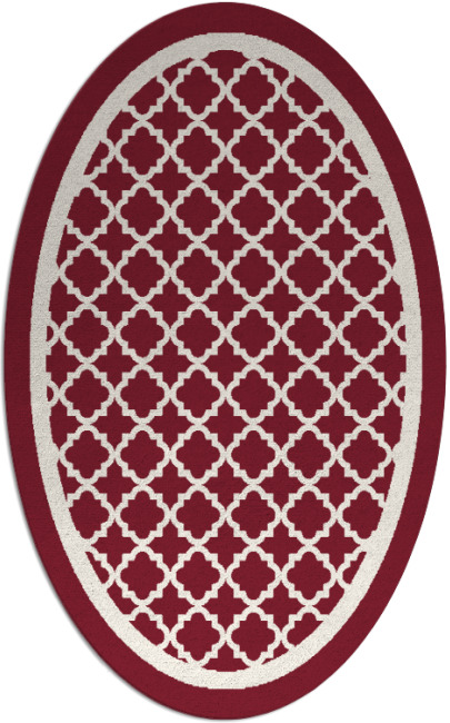 dalesby rug - item 857808