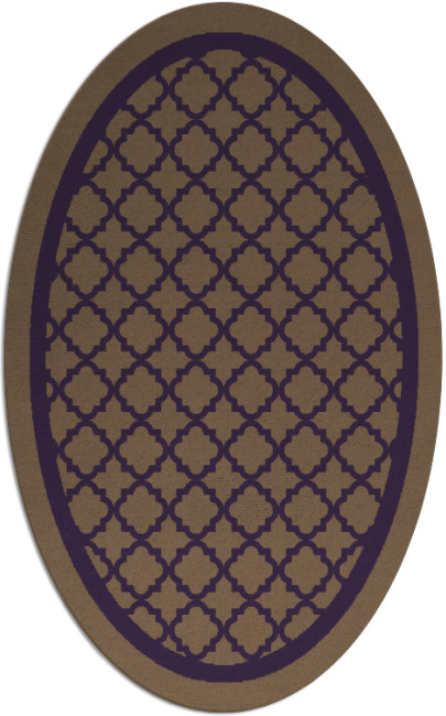 dalesby rug - item 857827
