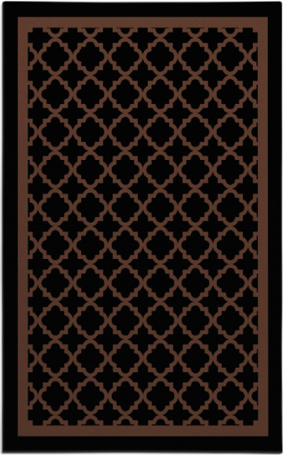 dalesby rug - item 857948