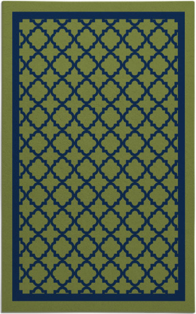 dalesby rug - item 857975