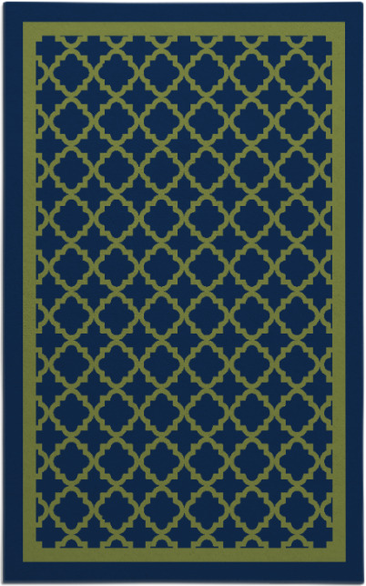 dalesby rug - item 857976