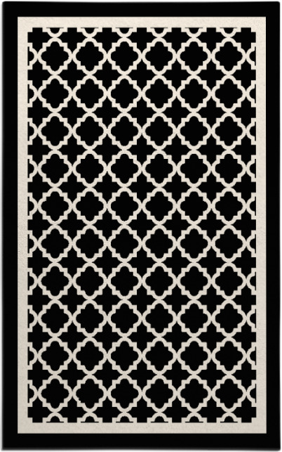 dalesby rug - item 857995