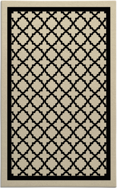 dalesby rug - item 857998