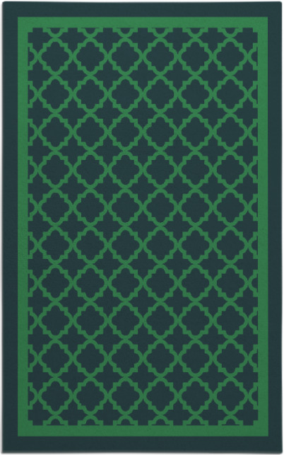 dalesby rug - item 858001