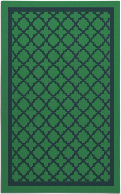 dalesby rug - item 858002