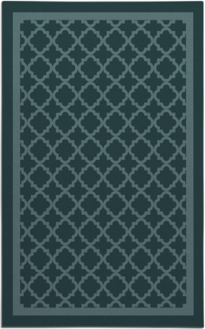 dalesby rug - item 858007