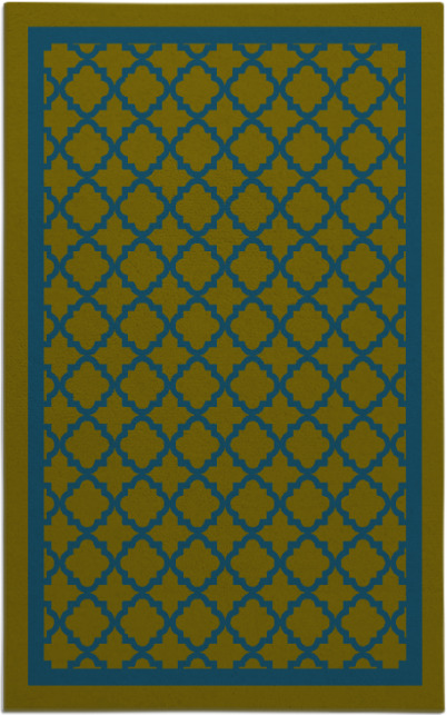 dalesby rug - item 858011