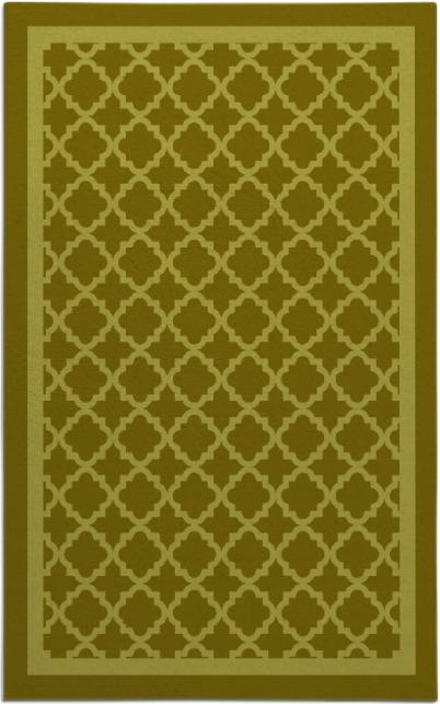 dalesby rug - item 858013