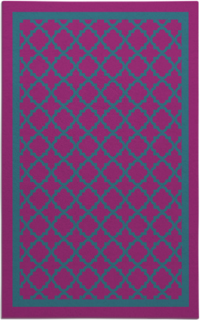 dalesby rug - item 858015