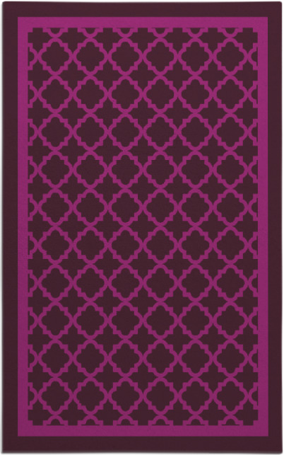 dalesby rug - item 858018
