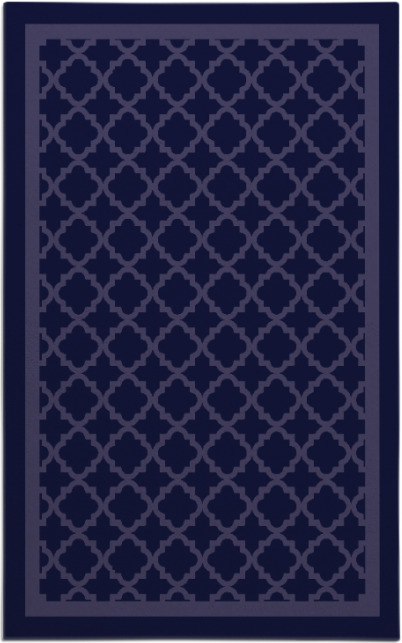 dalesby rug - item 858020
