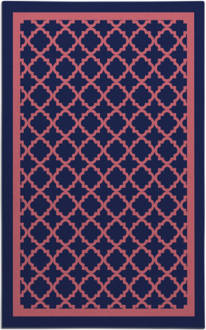 dalesby rug - item 858028