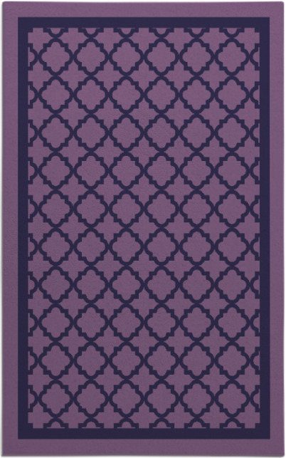 dalesby rug - item 858031