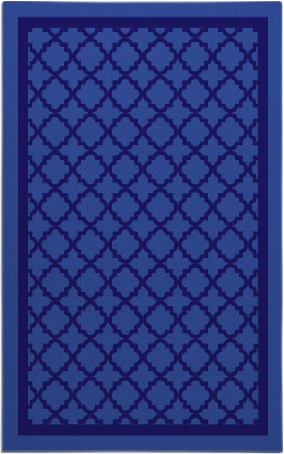 dalesby rug - item 858036