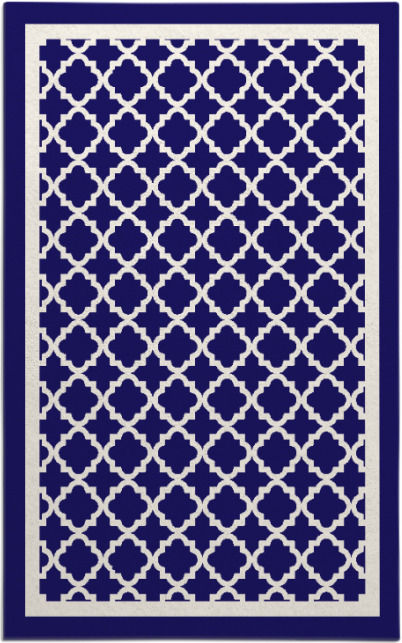 dalesby rug - item 858037