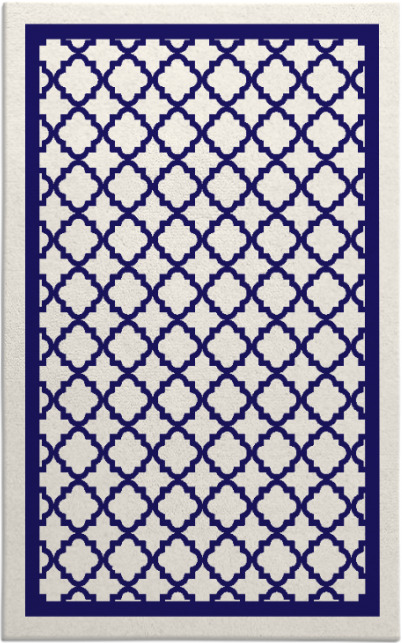 dalesby rug - item 858038