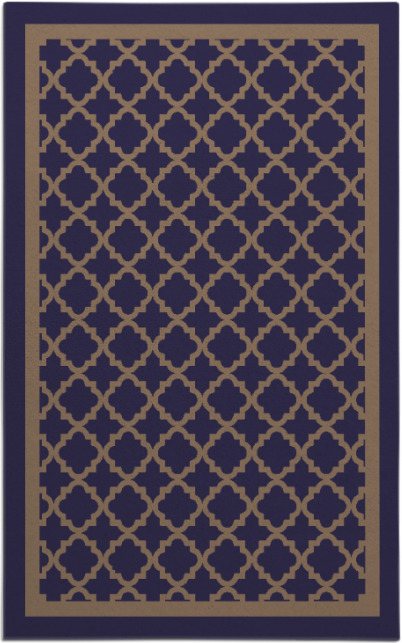 dalesby rug - item 858040