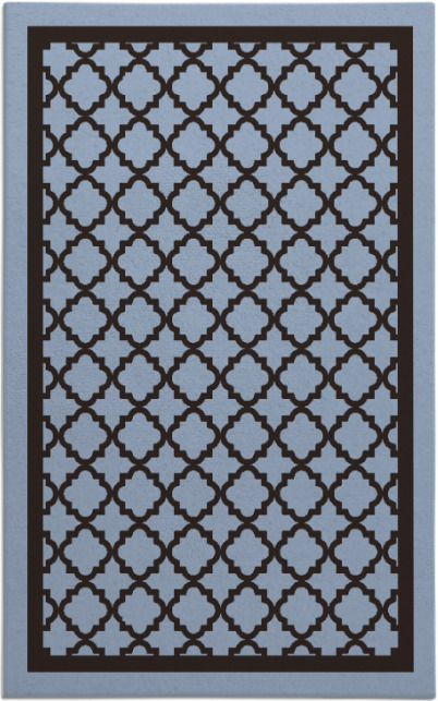 dalesby rug - item 858045