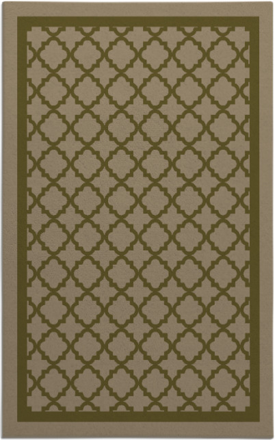 dalesby rug - item 858047
