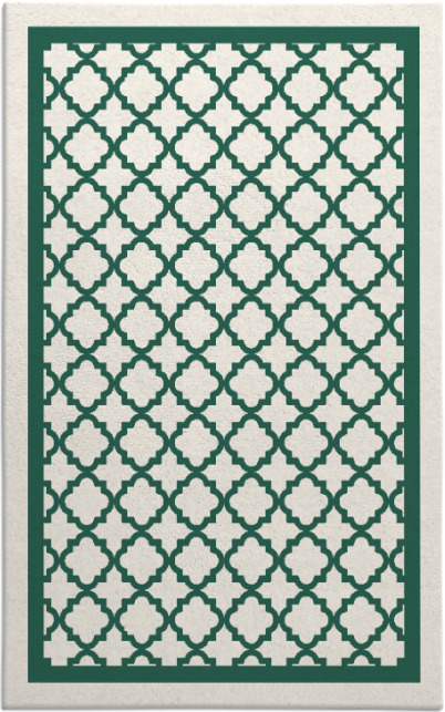 dalesby rug - item 858059
