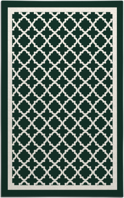 dalesby rug - item 858062