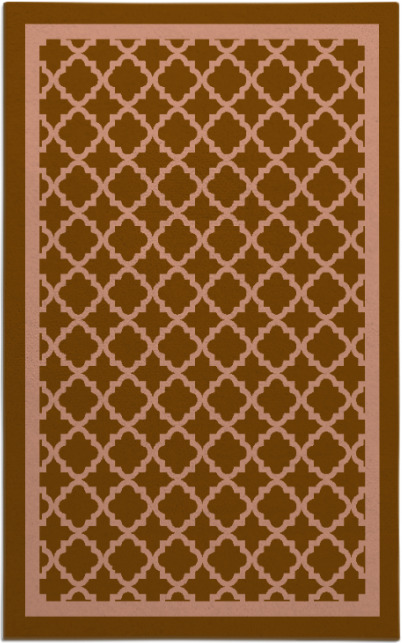 dalesby rug - item 858069