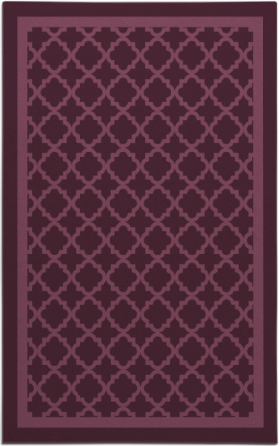 dalesby rug - item 858093