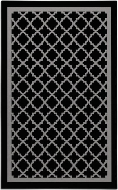 dalesby rug - item 858101