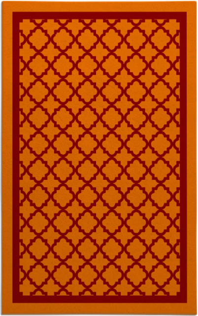 dalesby rug - item 858124