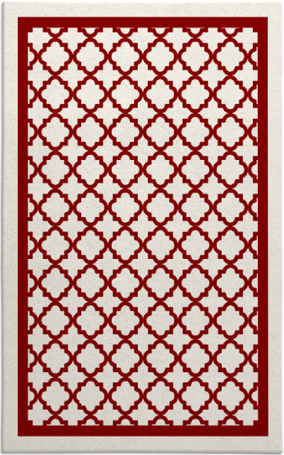 dalesby rug - item 858129
