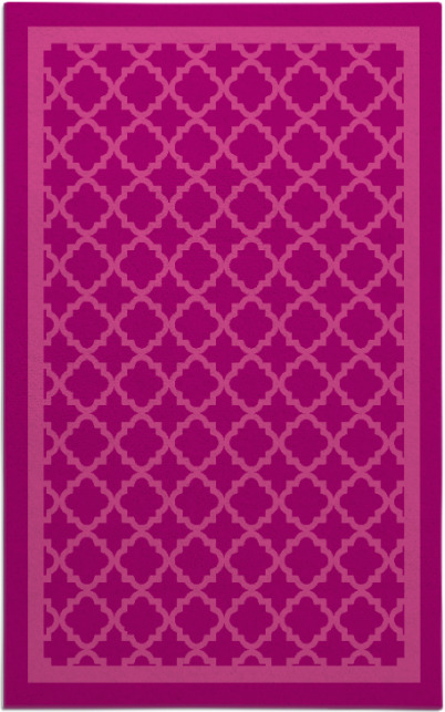 dalesby rug - item 858140