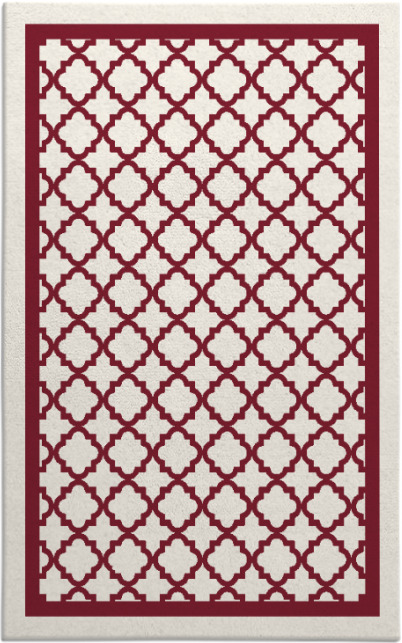 dalesby rug - item 858143