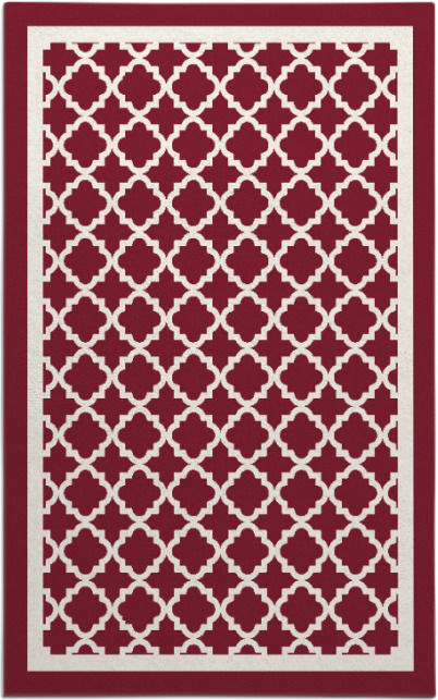 dalesby rug - item 858144